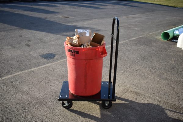 Tire Trolley - Image 4