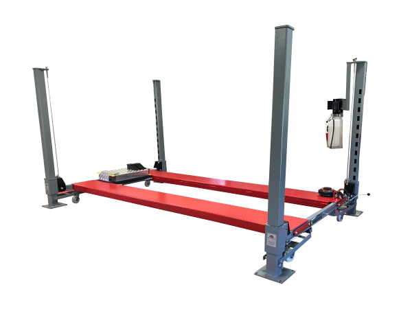 Advantage DX-9000-HD | 9,000 LBS. 4-Post Lift - Image 6