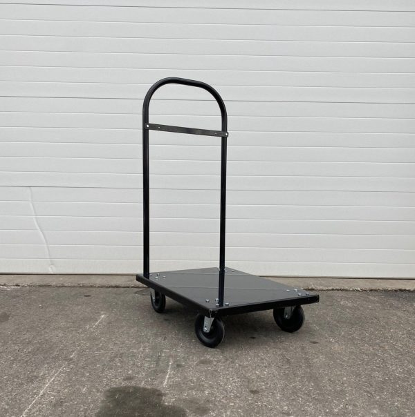 Tire Trolley - Image 2