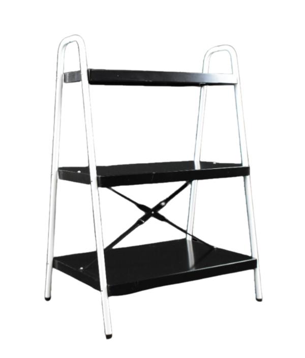 Premium 3 Tier Merchandiser Rack | Showcase Professionally