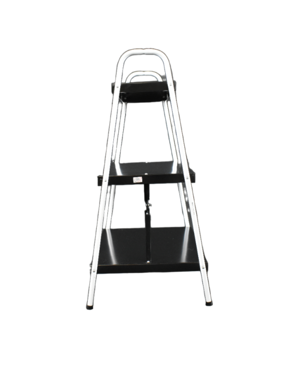 Premium 3 Tier Merchandiser Rack | Showcase Professionally - Image 2