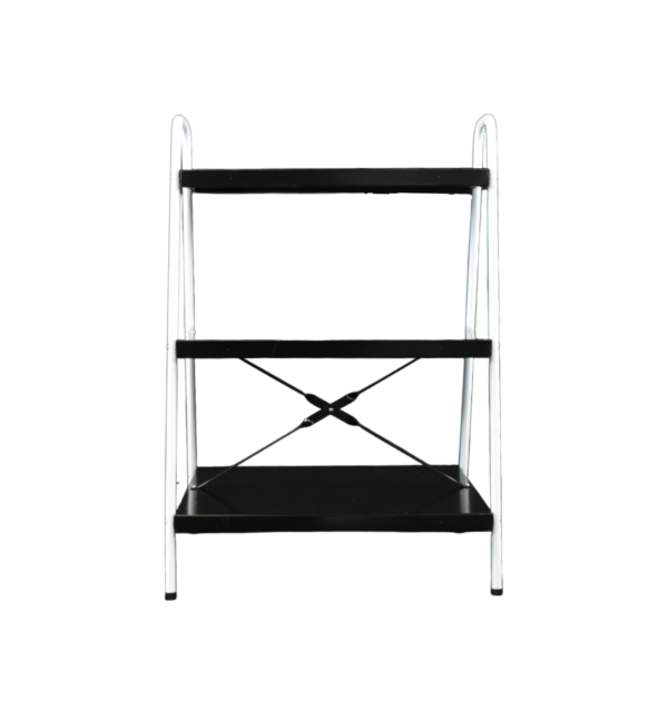 Premium 3 Tier Merchandiser Rack | Showcase Professionally - Image 3