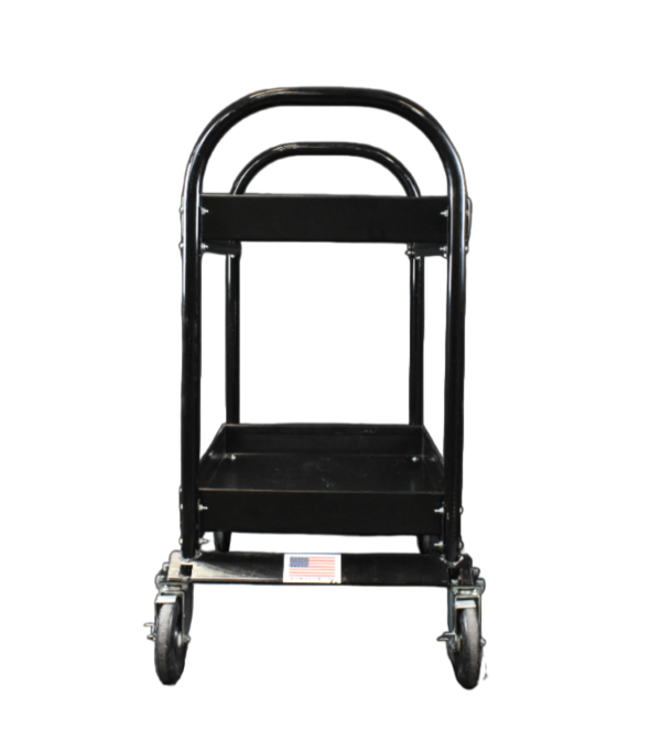 Industrial Strength Utility Cart - Image 2