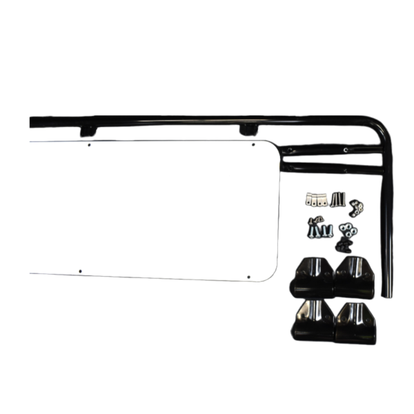 Sign Mount Kit | Durable | Professional Display - Image 3