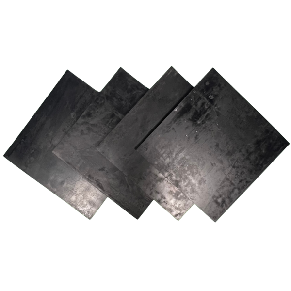 Rubber Pads (set of 4) - Image 2