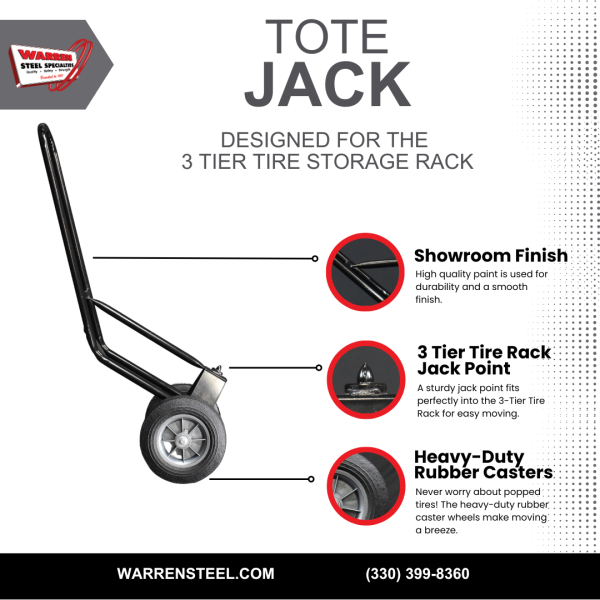 Tote Jack - Image 5