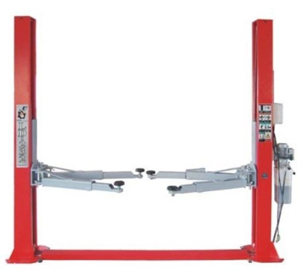 Advantage AL-12F | 12,000 lbs. 2-Post Lift - Image 2